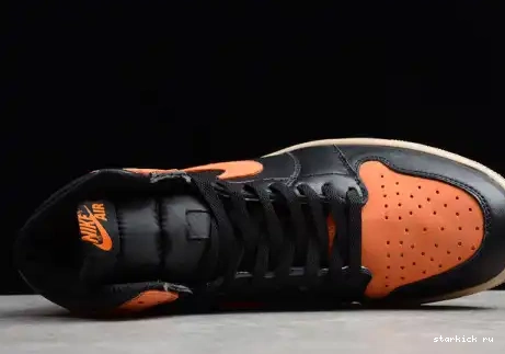 Shattered 555088-0280 Backboard 1  High Jordan 555088-0280 Retro 0612